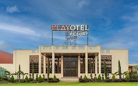 Playotel Resort Indore